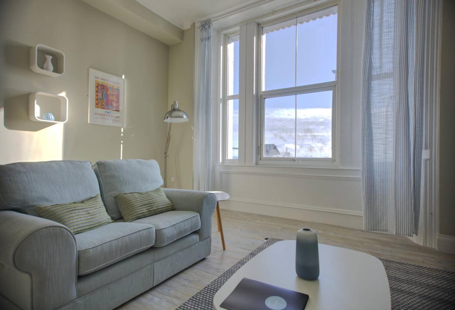 Apartamento Seaspray - Hastings Exterior foto