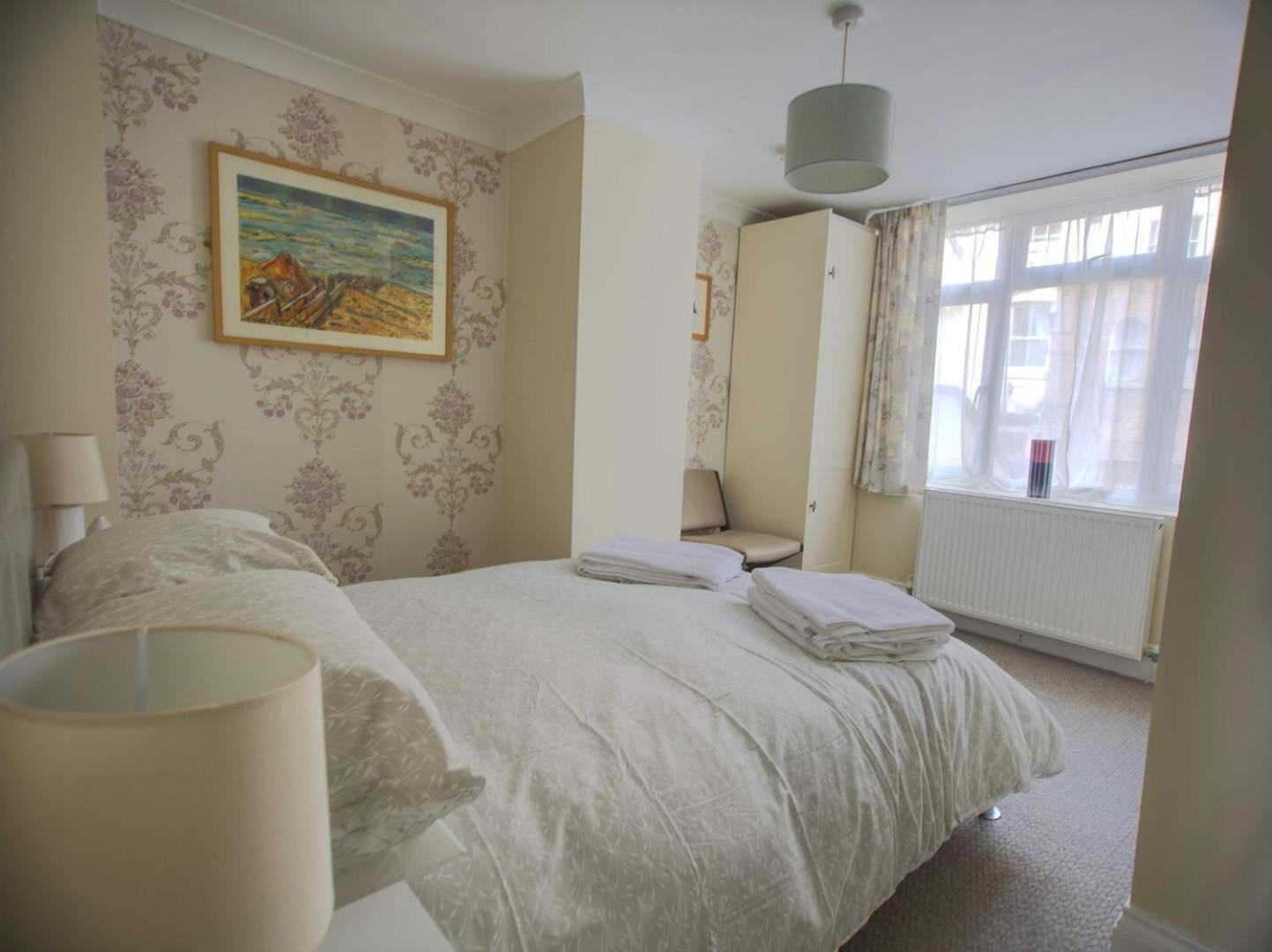 Apartamento Seaspray - Hastings Exterior foto