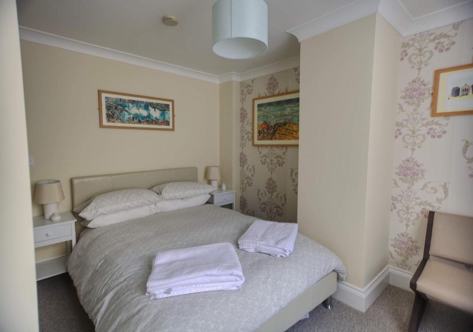 Apartamento Seaspray - Hastings Exterior foto