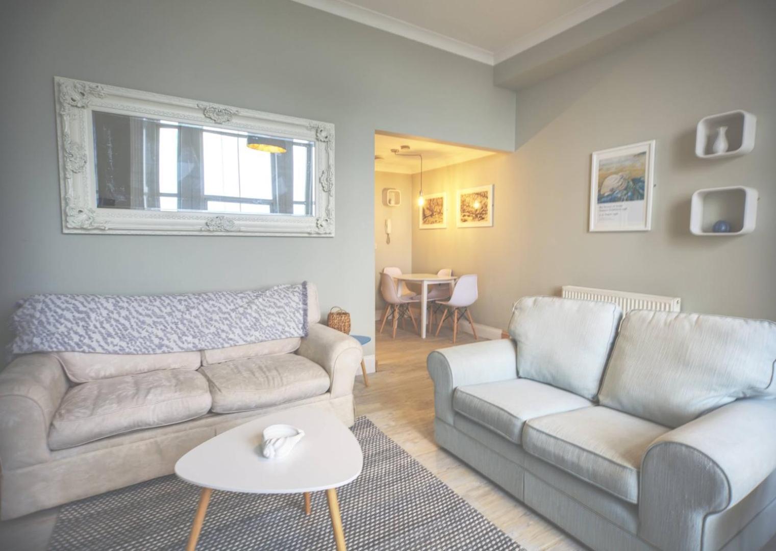 Apartamento Seaspray - Hastings Exterior foto
