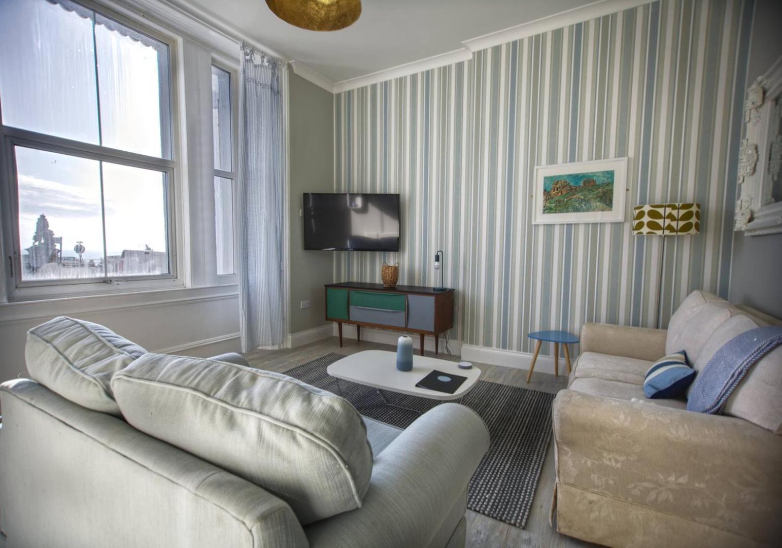 Apartamento Seaspray - Hastings Exterior foto
